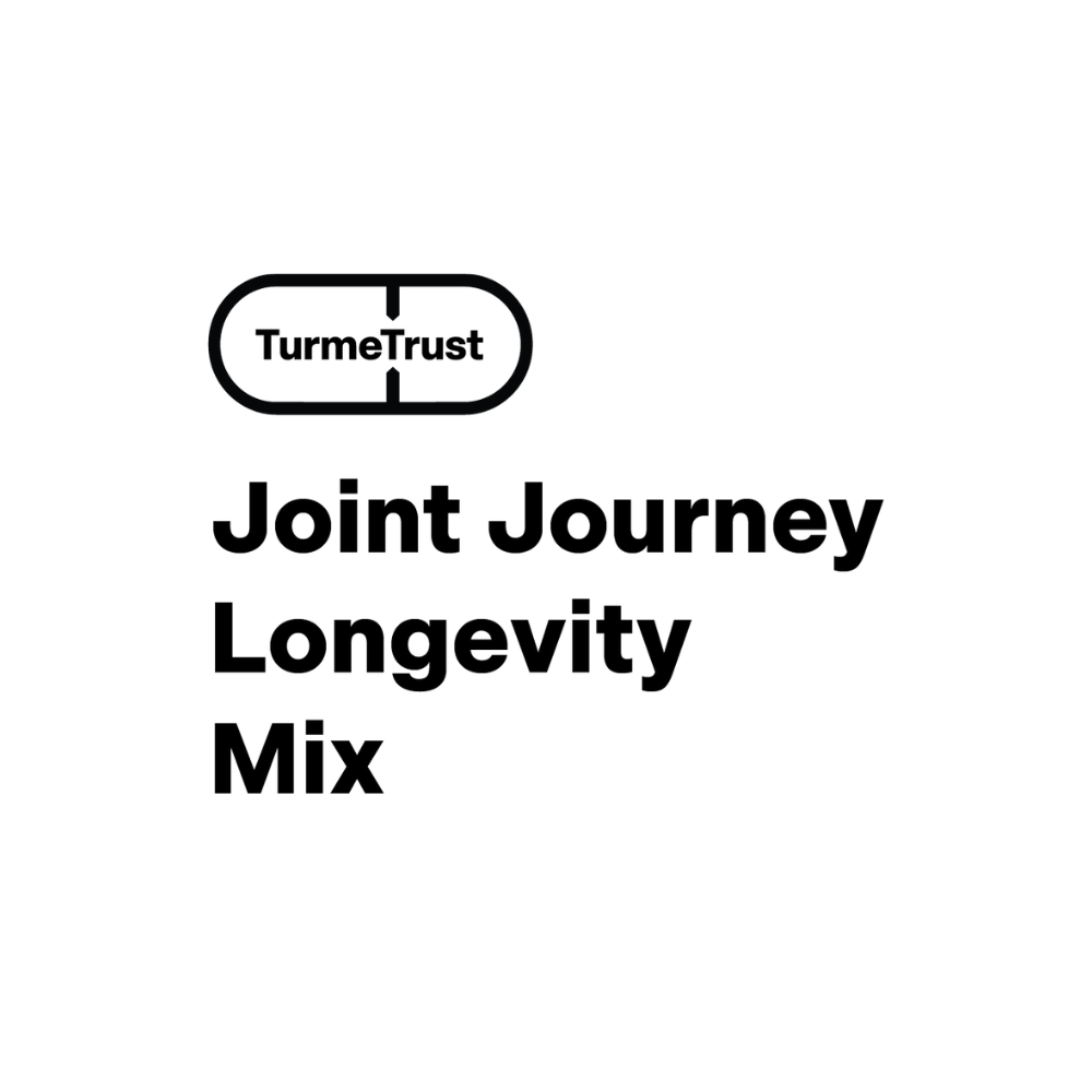 Joint Journey Longevity Mix